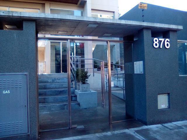 Departamento · 44m² · 2 Ambientes · 1 Cochera