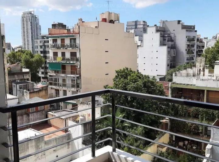 Departamento · 65m² · 3 Ambientes