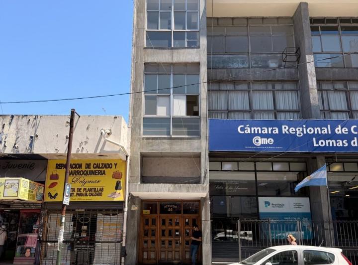 Departamento · 65m² · 3 Ambientes