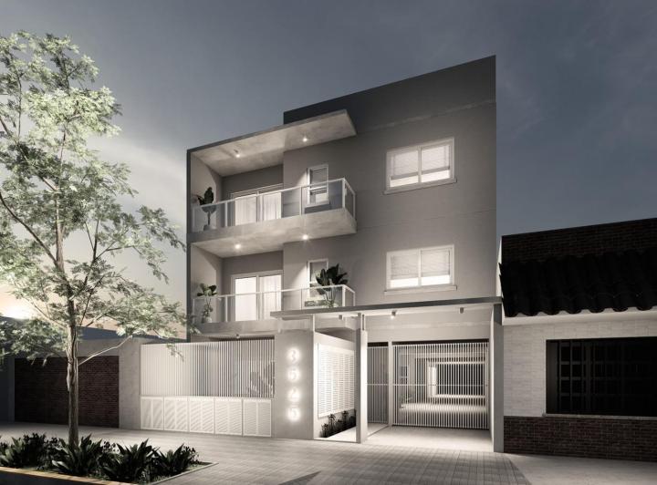 Departamento · 32m² · 3 Ambientes