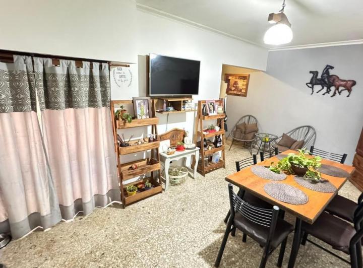 Departamento · 54ha · 3 Ambientes
