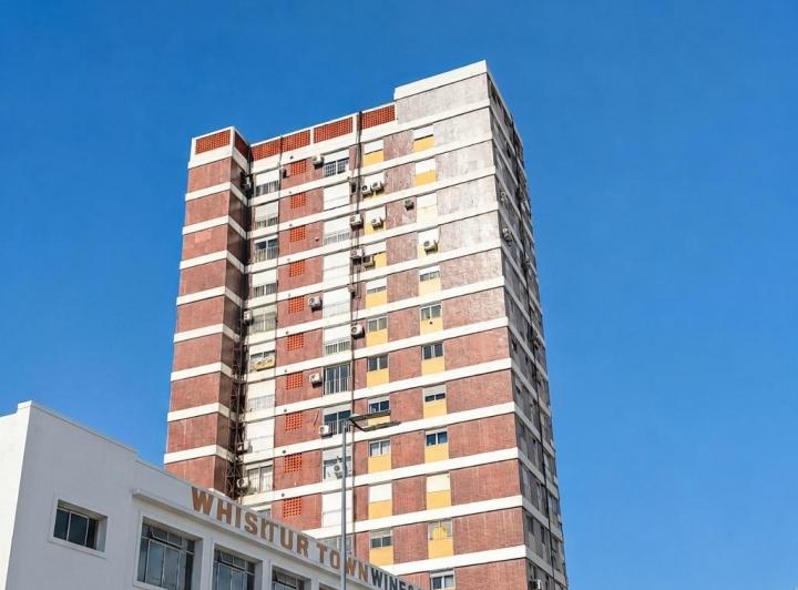 Departamento · 53m² · 2 Ambientes