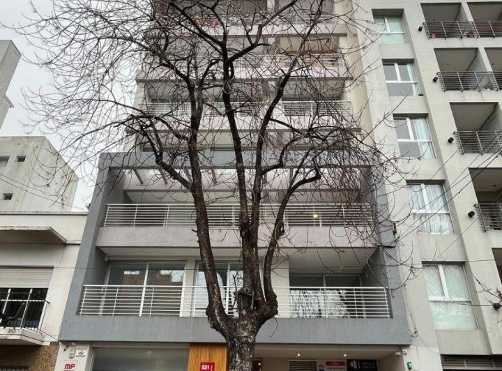 Departamento · 36m² · 1 Ambiente