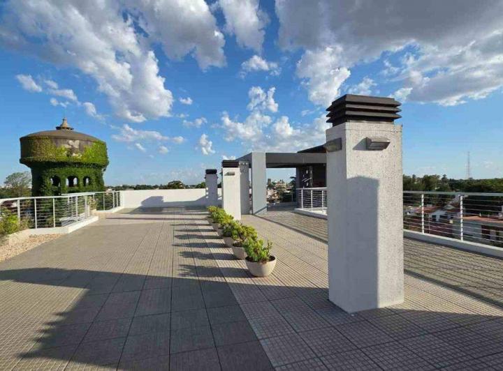 Departamento · 66m² · 3 Ambientes · 1 Cochera