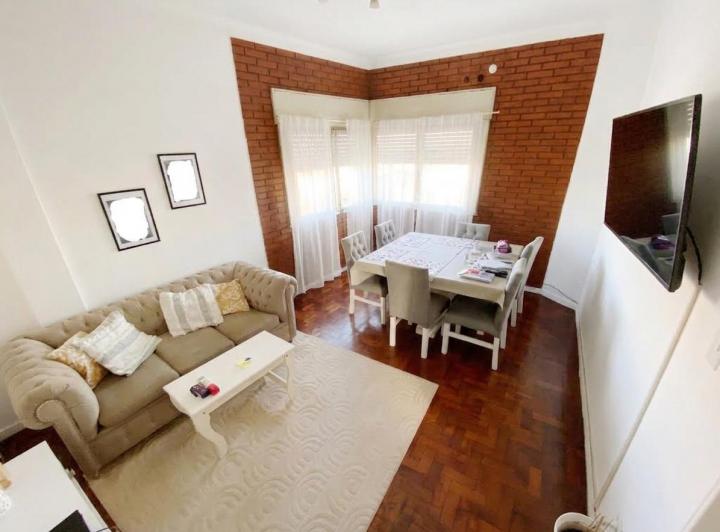 Departamento · 77m² · 4 Ambientes