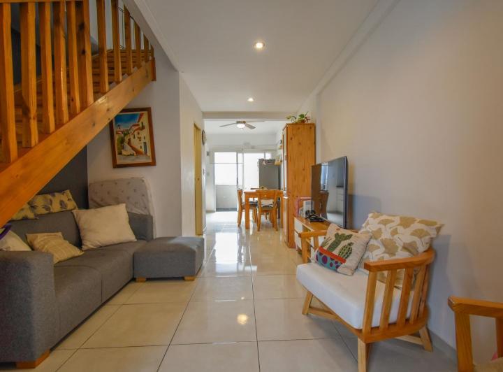 Departamento · 72m² · 3 Ambientes