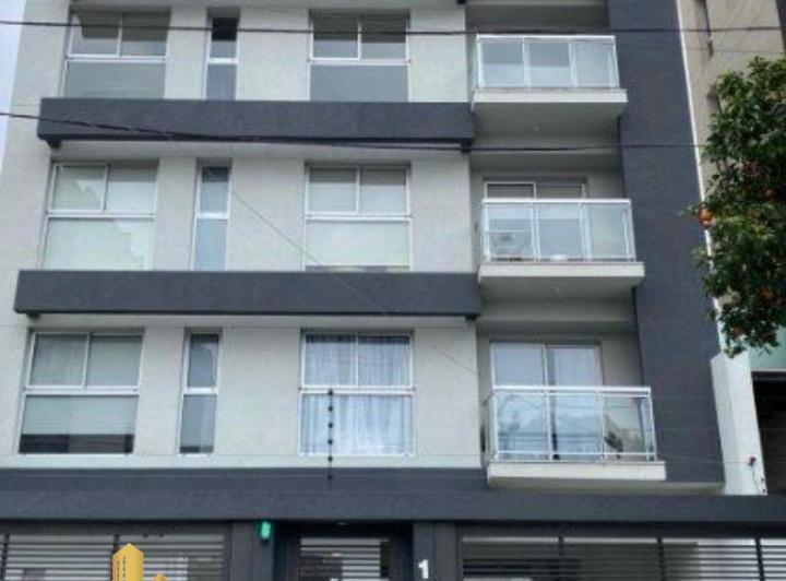 Departamento · 40m² · 2 Ambientes