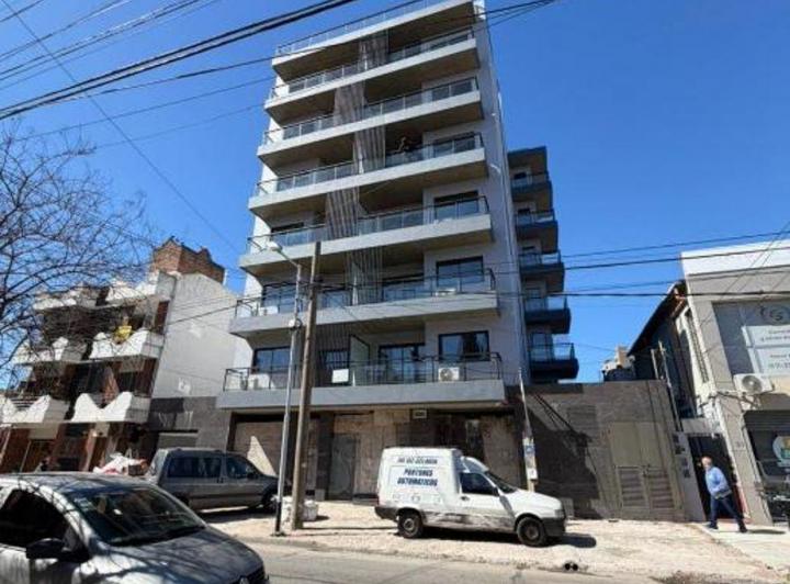 Departamento · 37m² · 2 Ambientes