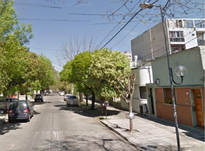 Departamento · 41m² · 2 Ambientes