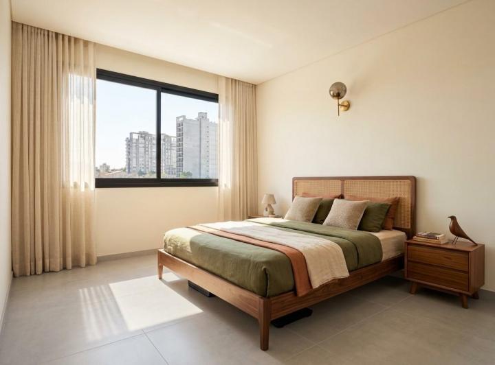 Departamento · 67m² · 2 Dormitorios