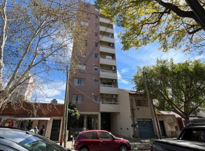Departamento · 30m² · 1 Ambiente