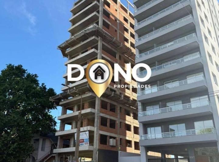 Departamento · 47m² · 2 Ambientes · 1 Cochera