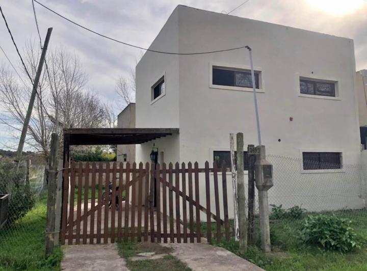 Departamento · 86m² · 4 Ambientes