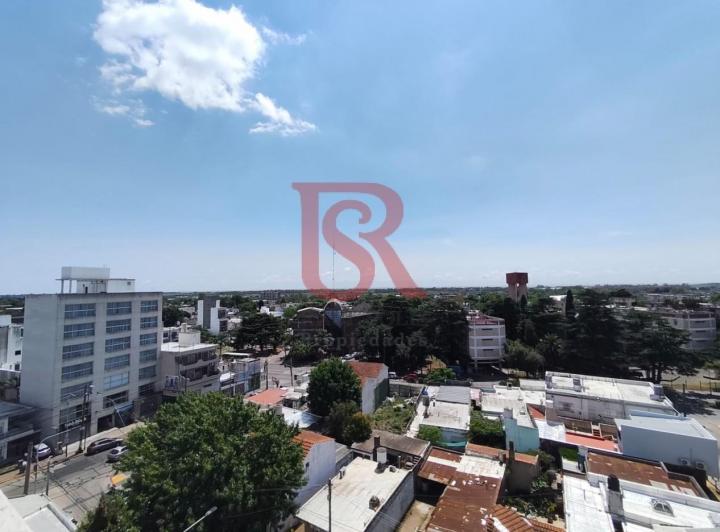 Departamento · 120m² · 3 Ambientes · 1 Cochera