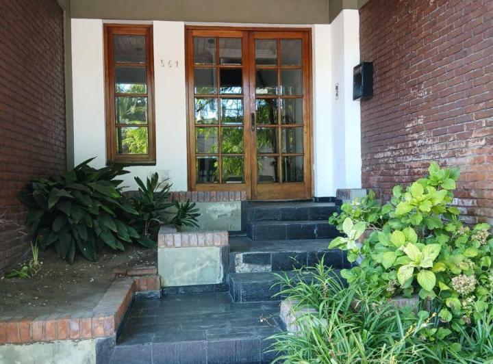 Departamento · 66m² · 2 Ambientes