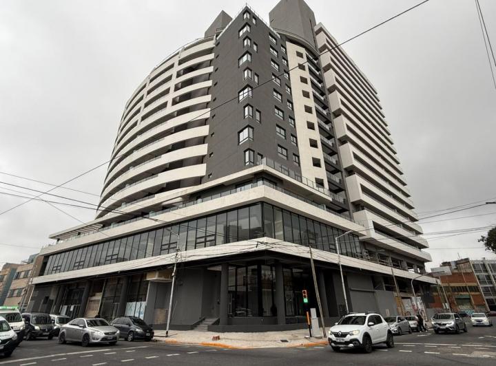 Departamento · 70m² · 3 Ambientes · 1 Cochera
