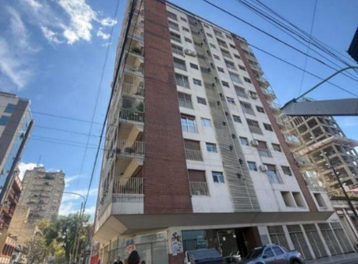 Departamento · 94m² · 4 Ambientes · 1 Cochera