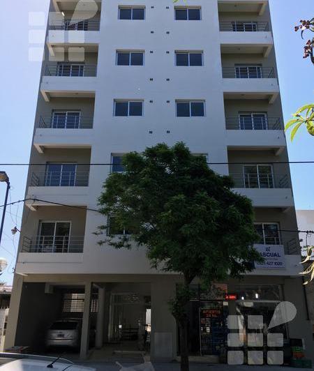 Departamento · 50m² · 2 Ambientes · 1 Cochera
