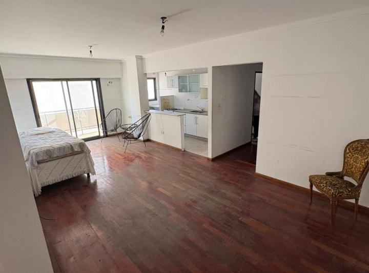 Departamento · 54m² · 2 Ambientes
