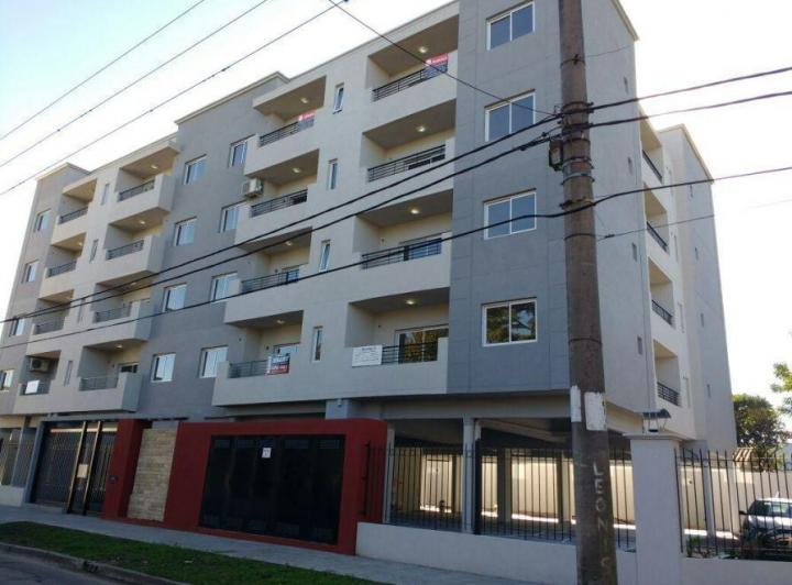 Departamento · 45ha · 2 Ambientes · 1 Cochera