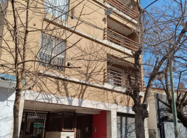Departamento · 3 Ambientes · 1 Cochera