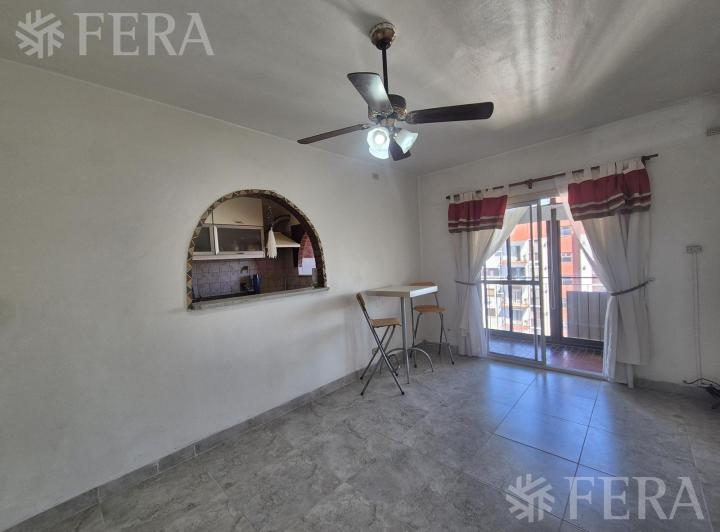 Departamento · 58m² · 3 Ambientes