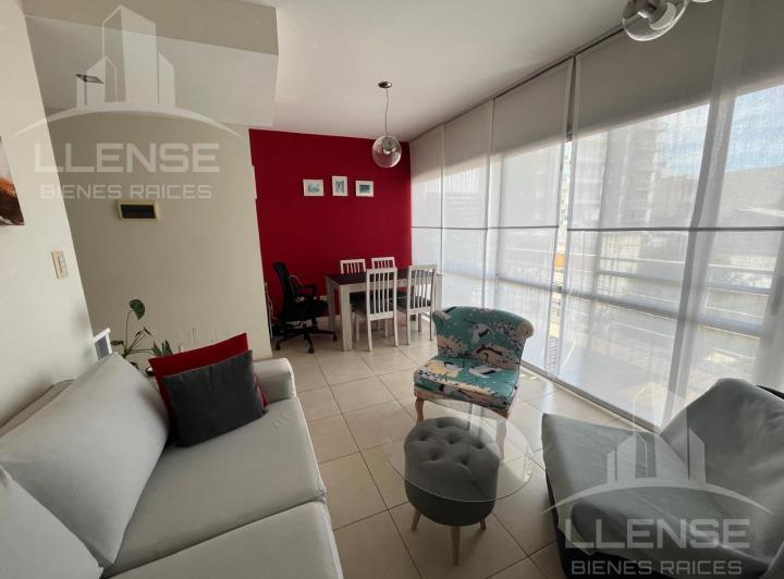 Departamento · 43m² · 2 Ambientes