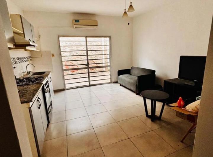 Departamento · 60m² · 3 Ambientes