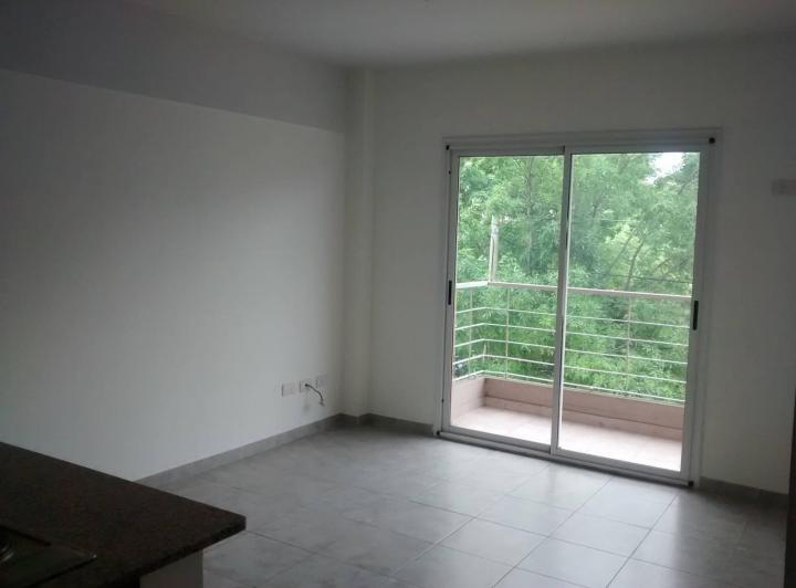 Departamento · 38m² · 2 Ambientes