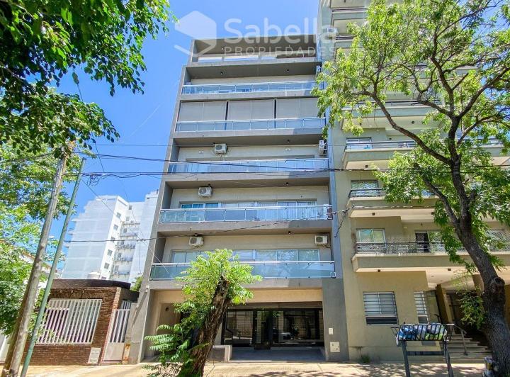 Departamento · 60m² · 3 Ambientes