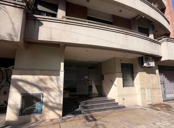 Departamento · 61m² · 4 Ambientes · 1 Cochera