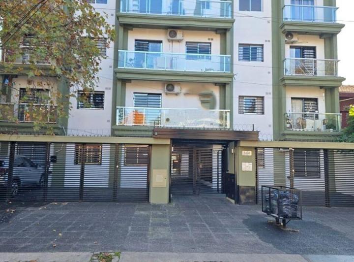 Departamento · 31m² · 2 Ambientes · 1 Cochera