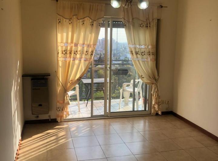 Departamento · 75m² · 4 Ambientes · 1 Cochera