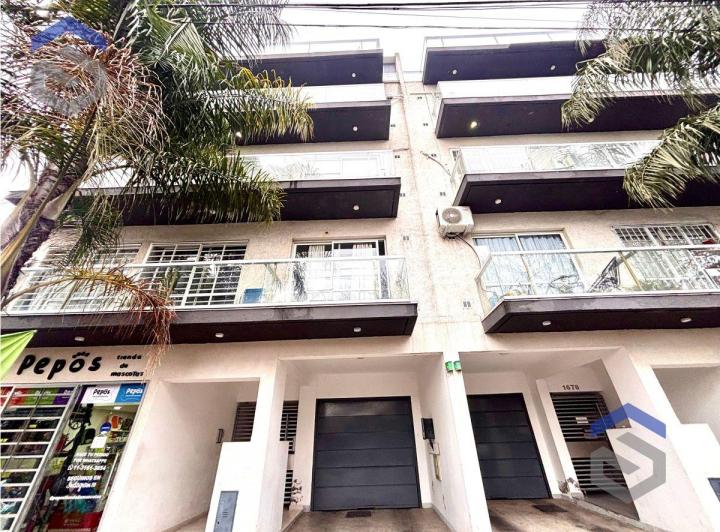 Departamento · 45m² · 2 Ambientes