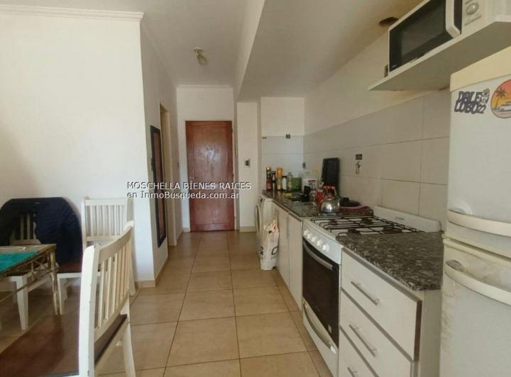 Departamento · 35m² · 1 Ambiente