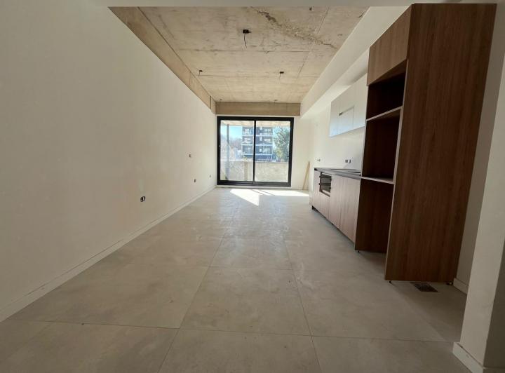 Departamento · 35m² · 1 Ambiente