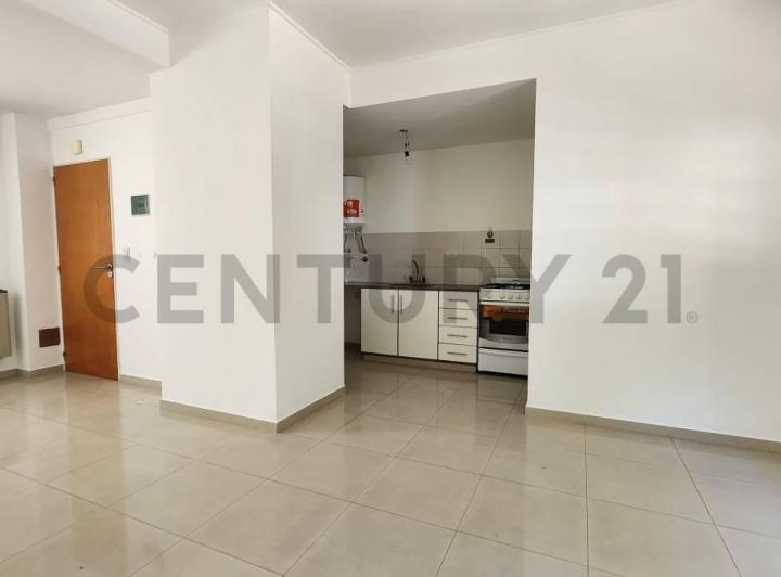 Departamento · 31m² · 1 Ambiente
