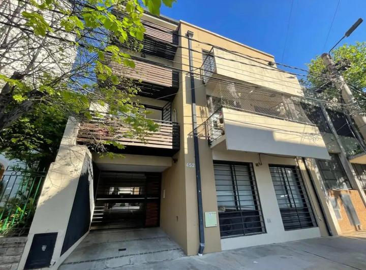 Departamento · 40m² · 2 Ambientes