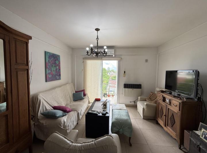 Departamento · 71m² · 4 Ambientes