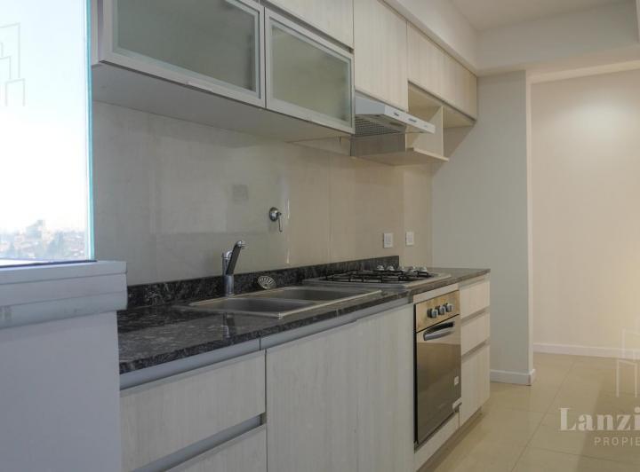 Departamento · 85m² · 3 Ambientes