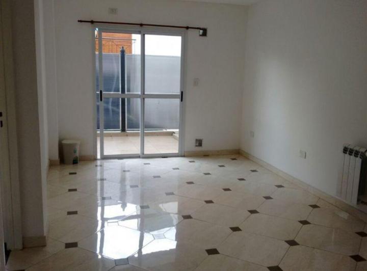 Departamento · 47m² · 2 Ambientes · 1 Cochera