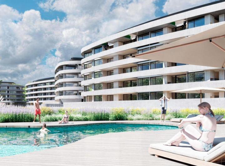 Departamento · 63m² · 3 Ambientes