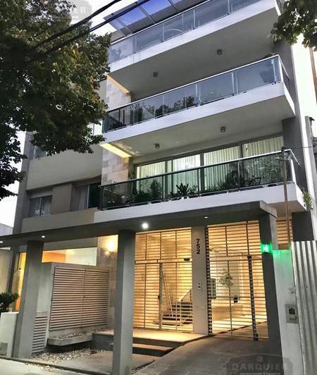 Departamento · 58m² · 2 Ambientes