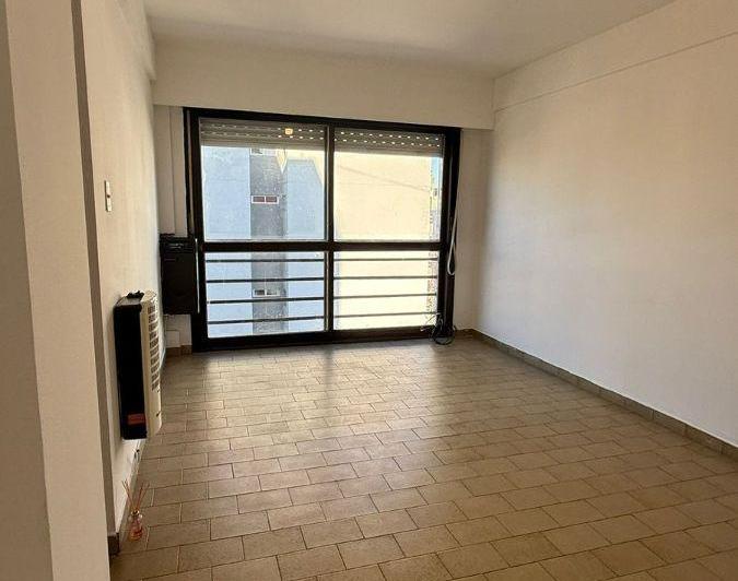 Departamento · 50m² · 2 Ambientes