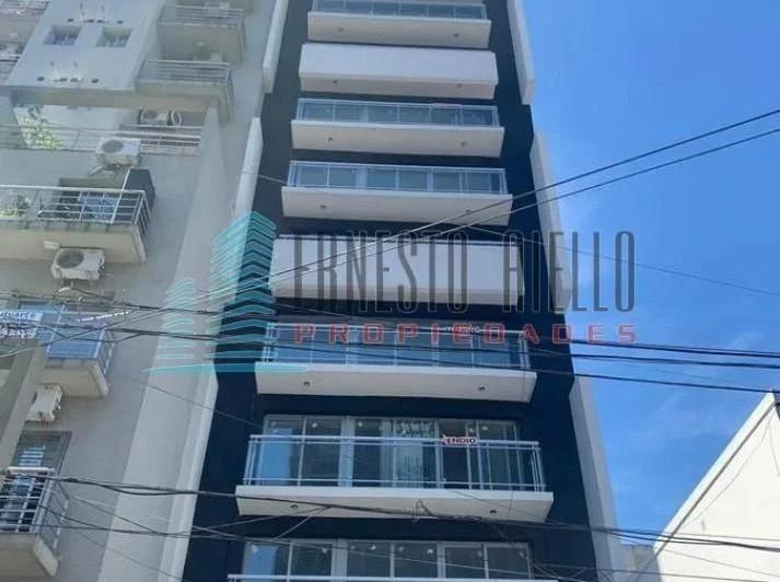 Departamento · 44m² · 2 Ambientes · 1 Cochera