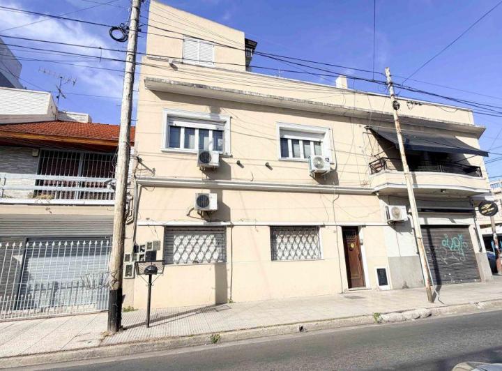 Departamento · 84m² · 3 Ambientes