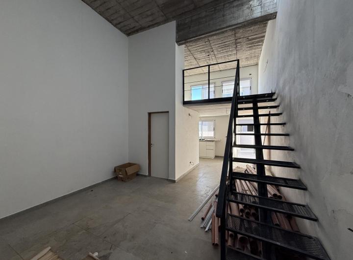 Departamento · 48m² · 2 Ambientes