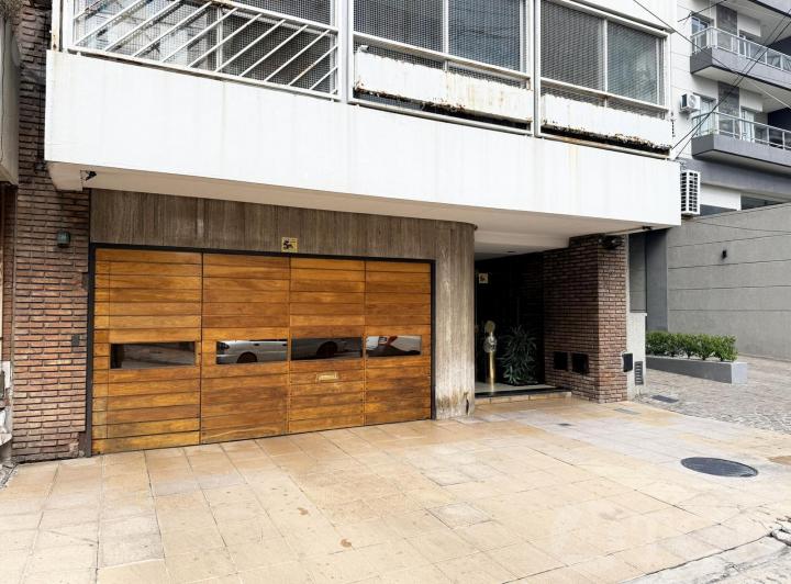 Departamento · 108m² · 4 Ambientes · 1 Cochera