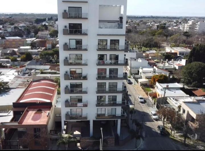 Departamento · 48m² · 2 Ambientes