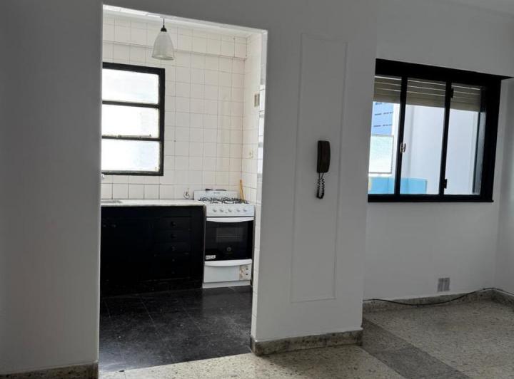 Departamento · 45m² · 2 Ambientes